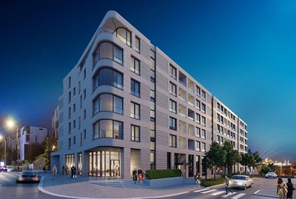 içindeki mülkiyet Churchill — emlak arama motoru GEOLN.COM'a bakın. Fotoğraf 1