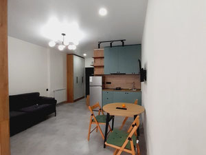 巴统巴统公寓 — 来自开发商和业主的房地产搜索引擎 GEOLN.COM. 照片 4