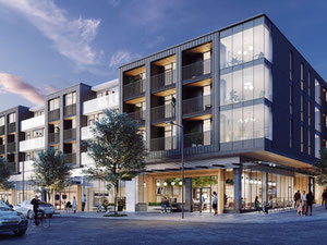 უძრავი კონება Habitat — გადახედეთ უძრავი ქონების საძიებო სისტემას GEOLN.COM. ფოტო 2