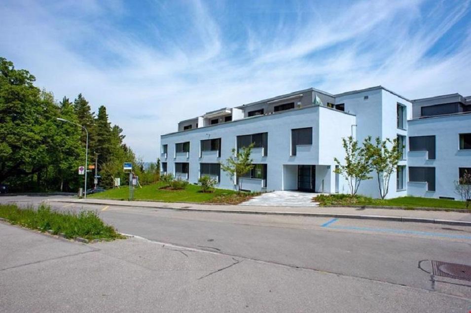 Нерухомість в Panorama Friesenberg — дивіться на пошуковику нерухомості GEOLN.COM. Фото 1