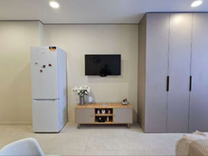 在巴图米出售的公寓 — 来自开发商和业主的房地产搜索引擎 GEOLN.COM. 照片 5