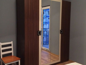 出售两房公寓 — 来自开发商和业主的房地产搜索引擎 GEOLN.COM. 照片 7