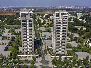 Недвижимость в TOO TOWERS — смотрите на поисковике недвижимости GEOLN.COM. Фото 5