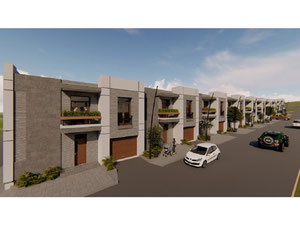 عقار للبيع في Severnyy Luch 2 — انظر إلى محرك البحث العقاري GEOLN.COM. صورة فوتوغرافية 2