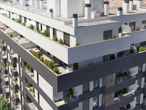 უძრავი კონება PARQUELUZ — გადახედეთ უძრავი ქონების საძიებო სისტემას GEOLN.COM. ფოტო 3