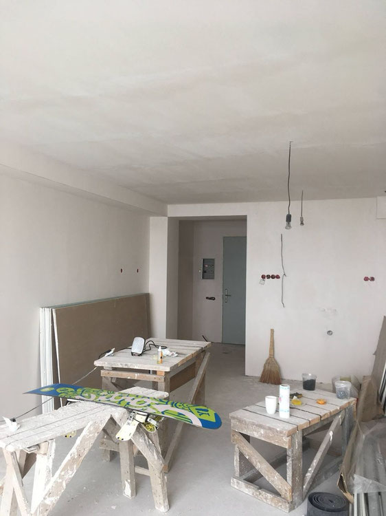 公寓Gudauri — 来自开发商和业主的房地产搜索引擎 GEOLN.COM. 照片 1