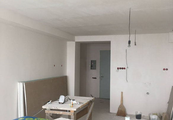 Продается квартира в Гудаури