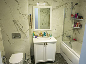 四房公寓出售 — 来自开发商和业主的房地产搜索引擎 GEOLN.COM. 照片 8