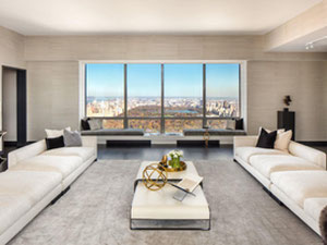 房地产在 One57 — look at the real estate search engine GEOLN.COM. 照片 15