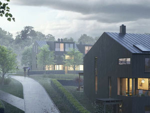 Нерухомість в Staversletta — дивіться на пошуковику нерухомості GEOLN.COM. Фото 3