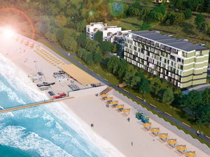 房地产在 MAGНІТ — look at the real estate search engine GEOLN.COM. 照片 4