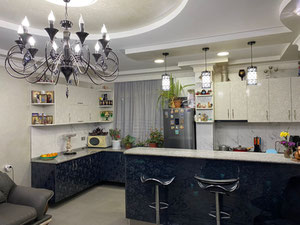 Затишна Квартира У Батумт — Пошуковик нерухомості від забудовників і власників GEOLN.COM. Фото 15