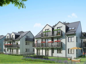 נדל"ן ב Federowicza 61 — עיין במנוע חיפוש הנדל"ן GEOLN.COM. תמונה 2