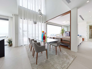 别墅 4 卧室 150 m² 在 Finestrat, 西班牙 — 来自开发商和业主的房地产搜索引擎 GEOLN.COM. 照片 10