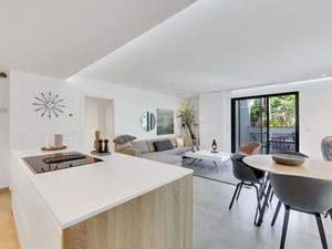 公寓 1 卧室 62 m² 在 Puerto Banus, 西班牙 — 来自开发商和业主的房地产搜索引擎 GEOLN.COM. 照片 41