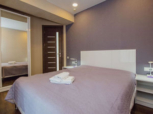 奥比海滩塔 — 来自开发商和业主的房地产搜索引擎 GEOLN.COM. 照片 8