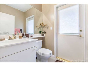 Dom w USA, Floryda, Aventura — Wyszukiwarka nieruchomości od deweloperów i właścicieli GEOLN.COM. Zdjęcie 6