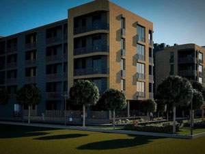 Real estate in Bjolebi — look at the real estate search engine GEOLN.COM. Photo 7