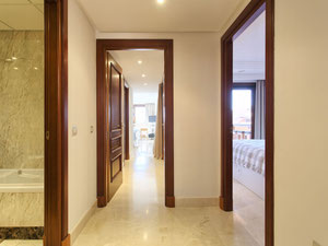 顶层公寓 3 间卧室 155 平方米，位于西班牙新黄金地带 — 来自开发商和业主的房地产搜索引擎 GEOLN.COM. 照片 11