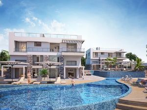 Nieruchomości w Aquamarine — spójrz na wyszukiwarkę nieruchomości GEOLN.COM. Zdjęcie 5