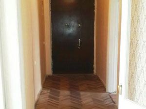 Isani的4个房间的公寓。第比利斯无中介公寓 — 来自开发商和业主的房地产搜索引擎 GEOLN.COM. 照片 4