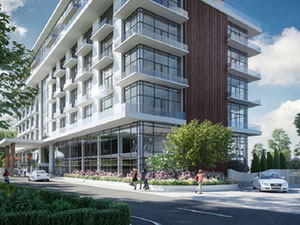 Нерухомість в Lighthouse — дивіться на пошуковику нерухомості GEOLN.COM. Фото 6