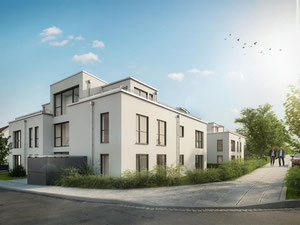 房地产在 W2 - Wiesentalstraße 2 — look at the real estate search engine GEOLN.COM. 照片 2