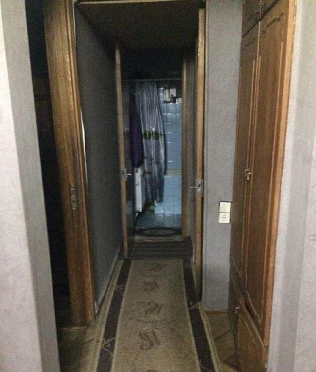 Vazisubani的5间房间的公寓。瓦济苏巴尼第比利斯的廉价公寓 — 来自开发商和业主的房地产搜索引擎 GEOLN.COM. 照片 1