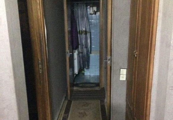 5 кімнатна квартира в Вазісубані. Недорога квартира в Тбілісі, Вазісубані