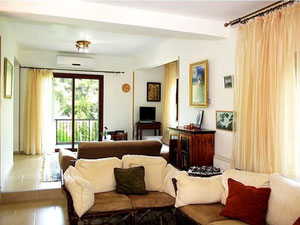 Willa na Cyprze, Troodos — Wyszukiwarka nieruchomości od deweloperów i właścicieli GEOLN.COM. Zdjęcie 3