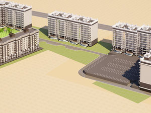 Нерухомість в Dostar — дивіться на пошуковику нерухомості GEOLN.COM. Фото 4