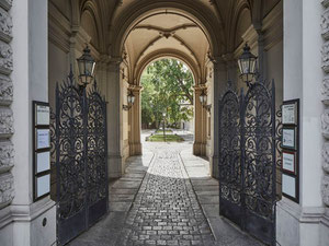 Real estate in Riehmers Hofgarten - Neubau-Penthouses — look at the real estate search engine GEOLN.COM. Photo 4