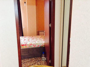 Digomi的3个房间的公寓。买公寓第比利斯，Digomi — 来自开发商和业主的房地产搜索引擎 GEOLN.COM. 照片 3