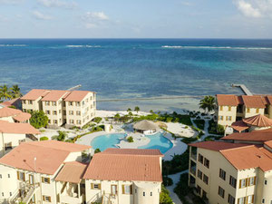 Недвижимость в The Residences At Barrier Reef Condos — смотрите на поисковике недвижимости GEOLN.COM. Фото 5