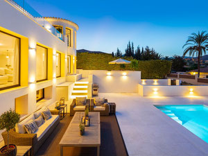 别墅 5 间卧室 476 m² 在新安达卢西亚, 西班牙 — 来自开发商和业主的房地产搜索引擎 GEOLN.COM. 照片 21