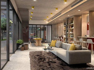 房地产在 Plum Condo Ram 60 Interchange — look at the real estate search engine GEOLN.COM. 照片 5