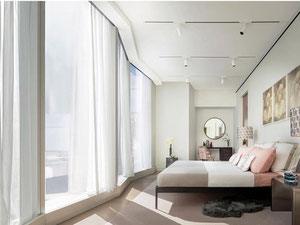 Real estate in One Hundred East Fifty Third Street — look at the real estate search engine GEOLN.COM. Photo 12