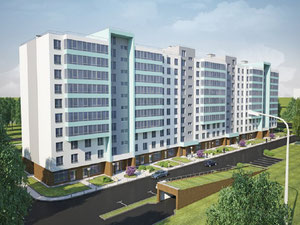 房地产在 Premyera — look at the real estate search engine GEOLN.COM. 照片 2