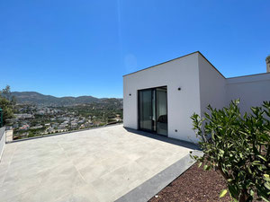 Turquía. Bodrum. Muğla. Villa con piscina y jardín. — Encuentre propiedades fuera del plan o reventa de bienes inmuebles directamente de desarrolladores y propietarios GEOLN.COM. Foto 16