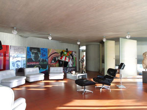 Квартира в Швейцарії, Аскона — Пошуковик нерухомості від забудовників і власників GEOLN.COM. Фото 6