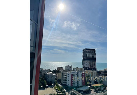 Apartamenty nad morzem w słonecznej Albanii