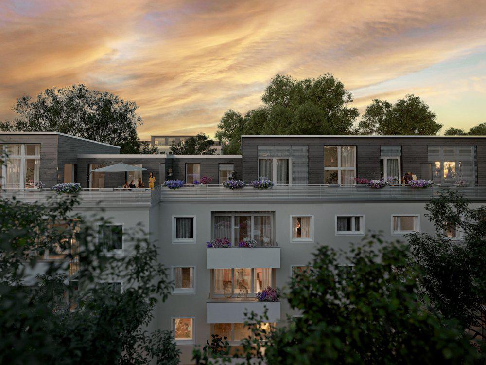 房地产在 Von Steuben — look at the real estate search engine GEOLN.COM. 照片 1