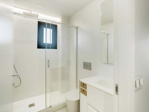 Wohnung 2 Schlafzimmer 82 m² in Mil Palmeras, Spanien — Immobilien-Suchservice von Bauträgern und Eigentümern GEOLN.COM. Foto 10