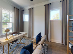 Real estate in Daventry — look at the real estate search engine GEOLN.COM. Photo 4