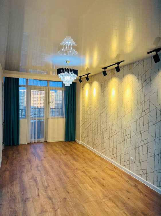 巴统公寓 — 来自开发商和业主的房地产搜索引擎 GEOLN.COM. 照片 1