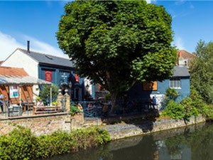 უძრავი კონება Blakemore Manor — გადახედეთ უძრავი ქონების საძიებო სისტემას GEOLN.COM. ფოტო 2
