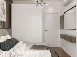 公寓 1 卧室 48 平方米，位于土耳其阿拉尼亚 — 来自开发商和业主的房地产搜索引擎 GEOLN.COM. 照片 26