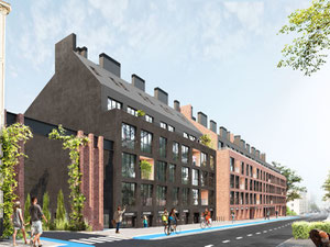 房地产在 Gorodok Pidzamche — look at the real estate search engine GEOLN.COM. 照片 3