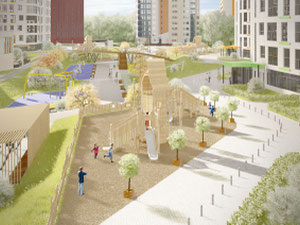 Immobilien in MK Porcelain — Schauen Sie sich die Immobiliensuchmaschine GEOLN.COM an. Foto 4