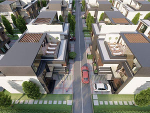 Нерухомість в Komunna Natakhtari — дивіться на пошуковику нерухомості GEOLN.COM. Фото 3